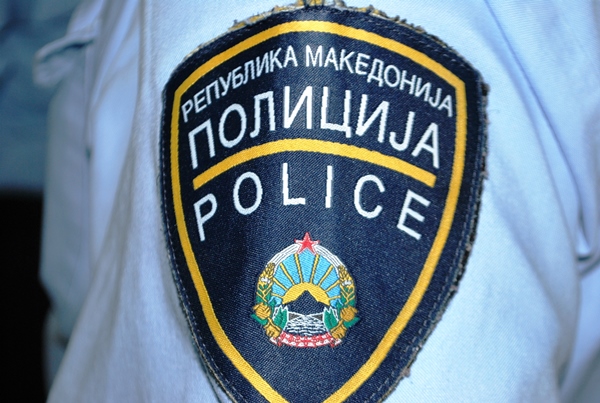  Полициски билтен:уапсен крадец од Гевгелија, физички напад во Иловица