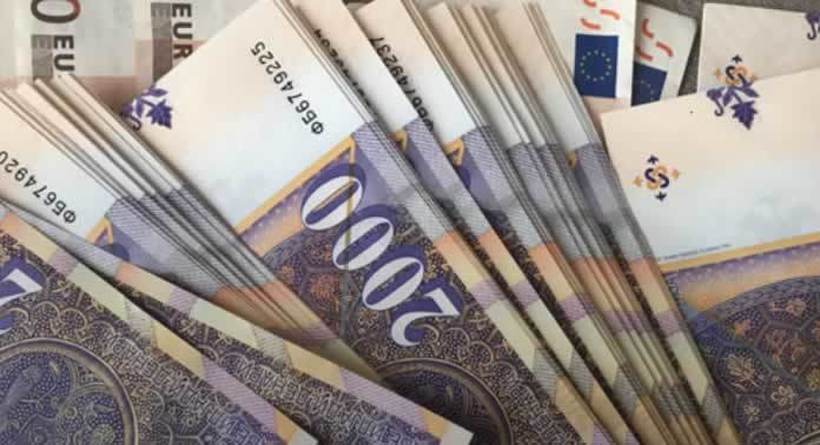  Струмичанец затаил данок на УЈП од 13.000 евра