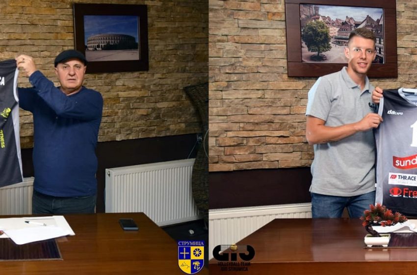  Славе Наков и Филип Николовски остануваат со шампионот