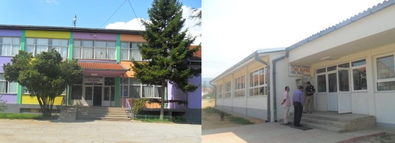  Во училиштата во општина Василево стартуваше учебната 2020/2021 година