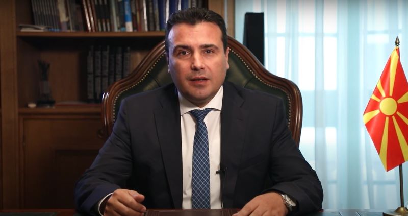  Премиерот Заев во интервју за „KOHA“: ФФМ е заробена како што ни беше државата