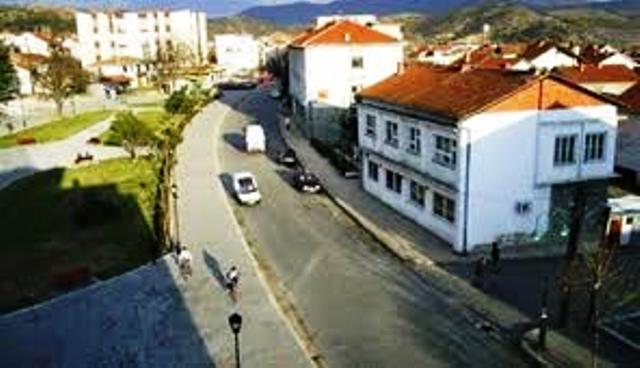  Општина Богданци објави оглас за реконструкција на улици