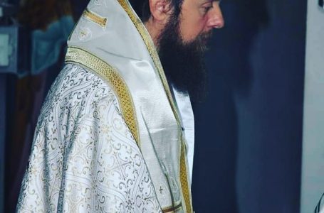 Името на владиката Јаков и МПЦ злоупотребено во измамничка шема