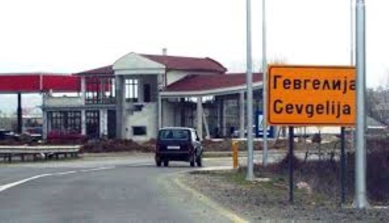 Притвор за тројца Срби осoмничени за криумчарење мигранти