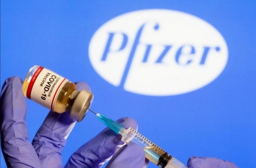  Во февруари пристигнуваат првите дози на Фајзер вакцината