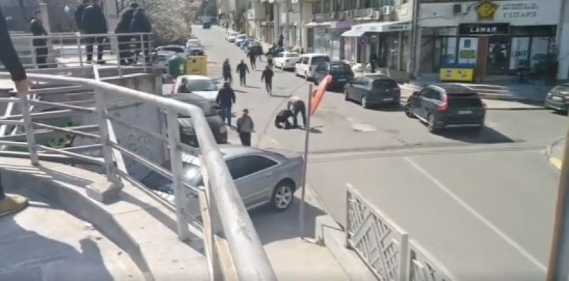  Јавното обвинителство отворило предмет за вчерашната тепачка во Струмица