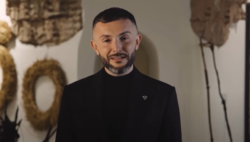  Промовирана песната со која Васил Гавранлиев ќе не претставува на Евровизија (ВИДЕО)