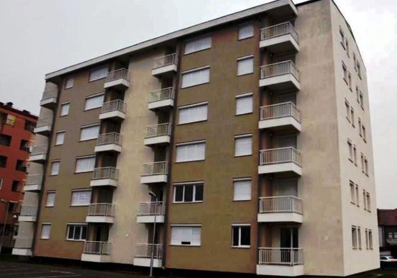  Објавен огласот за распределување на 37 социјални станови во Струмица