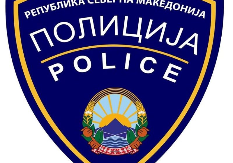  Полициски билтен: физички напад во Богданци, казни за брзо возење и неносење маски