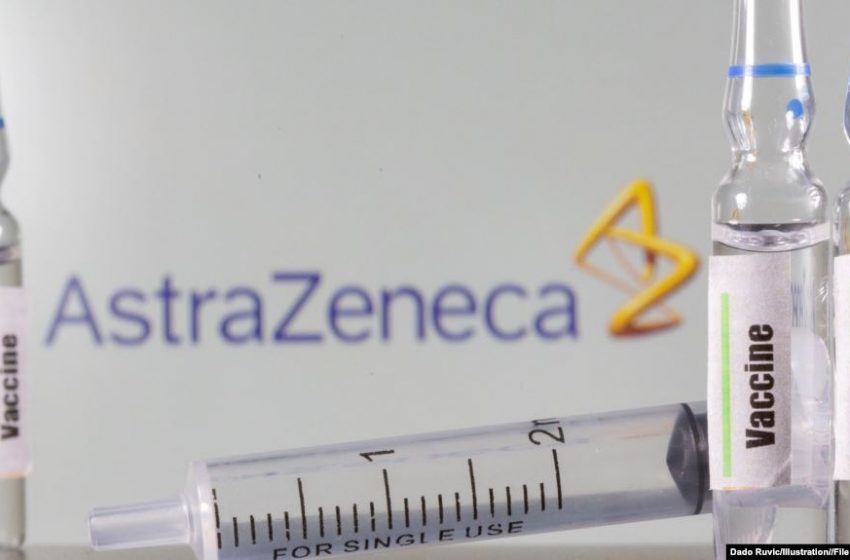  Пристигнаа 38.400 вакцини Астра Зенека преку Ковакс механизмот