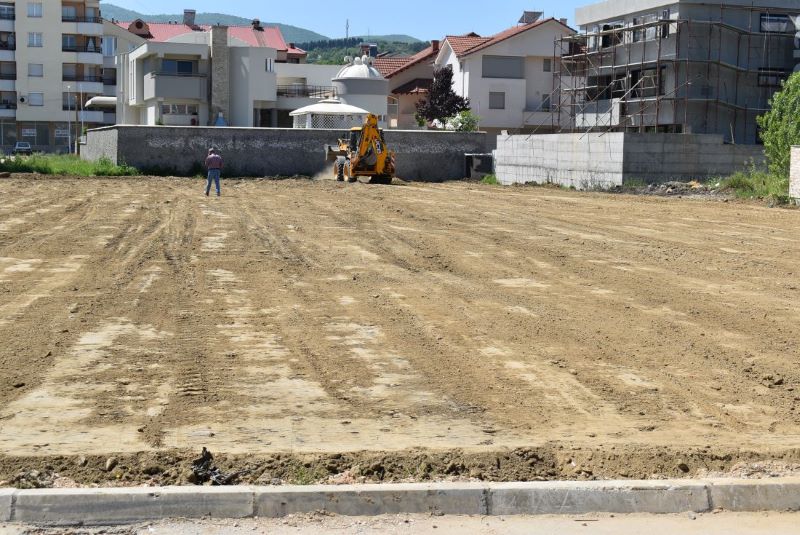  Општина Струмица гради Еко парк во втора урбана заедница