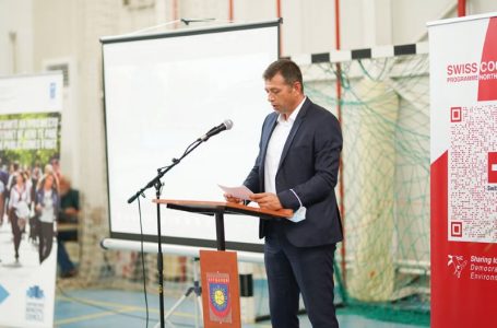 Блаже Шапов во трка за трет градоначалнички мандат во Богданци, Ристо Џинев за Дојран