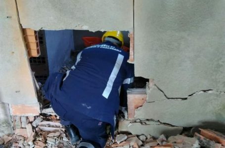 Костадинов:Осум пожарникари од Струмица заминуваат во спасувачка мисија во Турција