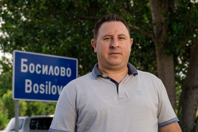  Интервју-Ристо Манчев кандидат за градоначалник на општина Босилово од ВМРО ДПМНЕ: Довербата од граѓаните ја барам со програма која е реална и остварлива