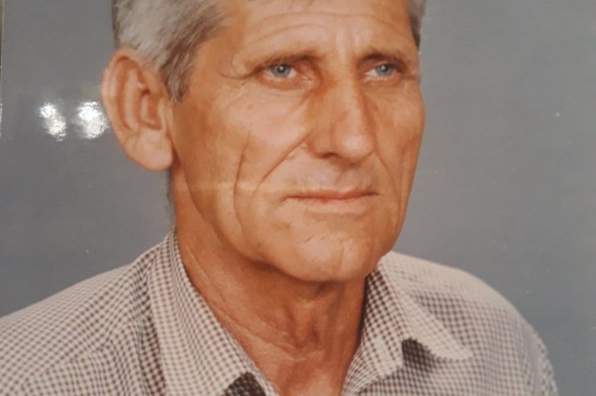  Исчезнатиот струмичанец Панде Митев е пронајден здрав и жив