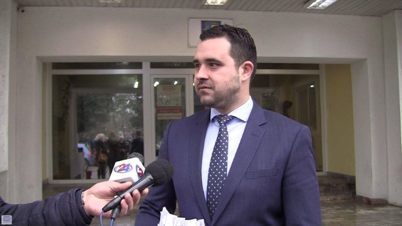  Реакција на градоначалникот Костадинов:Ставам ништовност и вето за невладините кои се занимаваат со моето право на верување во Бога