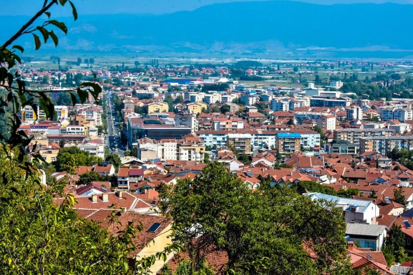  Со мапирање на загадувачите Струмица ќе го намалува загадувањето на воздухот