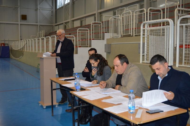  Советот на општина Василево донесе одлука за изработка на урбанистички проекти за фотоволтаици