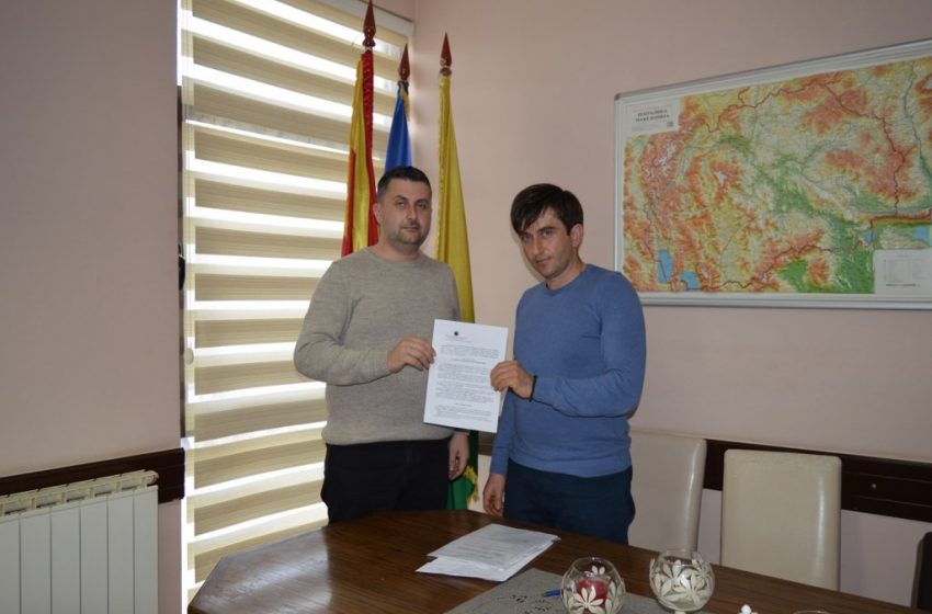  Општина Василево забрзано ги решава предметите за легализација
