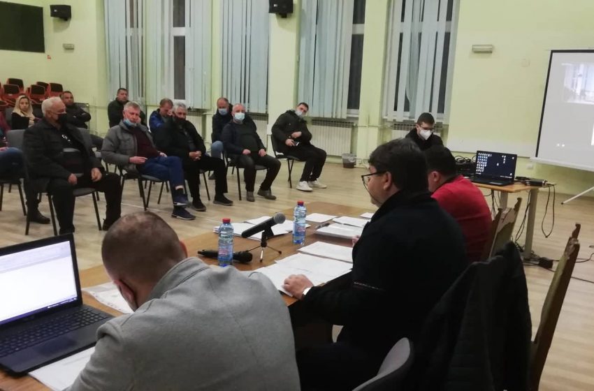  Горан Пандев избран за делегат во Собранието на ФФМ од ОФС Струмица