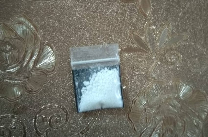  Претрес во Струмица, пронајден хероин, приведен дилер