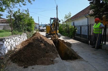 АНГОВ: ДОЈРАН Е ПРВАТА ОПШТИНА КОЈА ИЗРАБОТИ ПОДЗЕМЕН КАТАСТАР