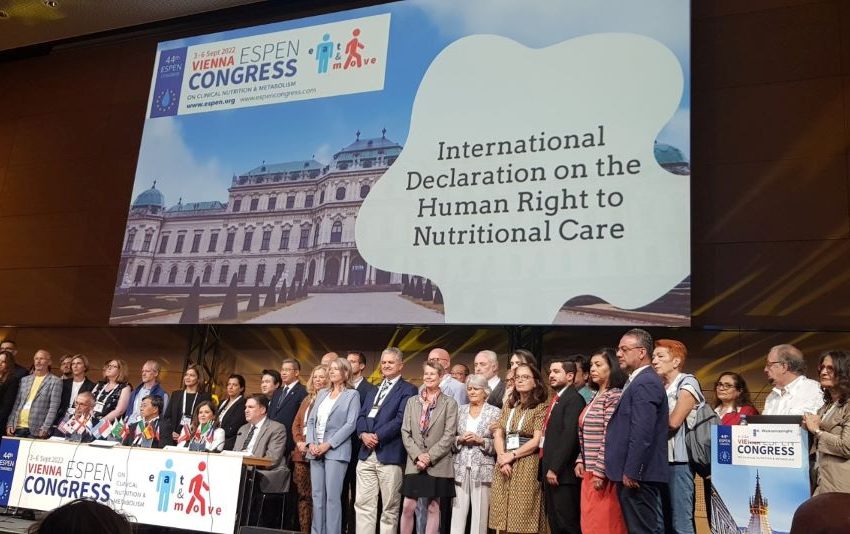  Македонските гастроентеролози во глобална акција за борбата со потхранетоста предизвикана од болести