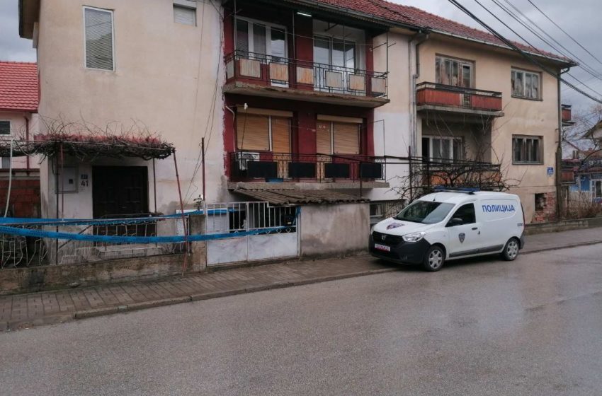  Обвинителство:Насилна смрт на жена во Струмица, се трага по сторител