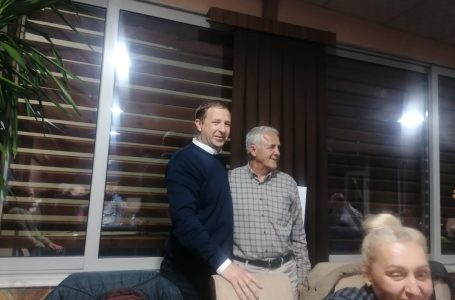 Леонид Танчев нов претседател на Општинскиот Сојуз на училишен спорт – Струмица