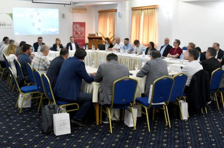 Шукова: Мораме да соработуваме и секој од нас да  биде одговорен актер во ланецот на управување со отпадот за тој да стане ресурс , а не ѓубре