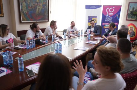 Утре почнува 12.„Струмица опен фестивал“