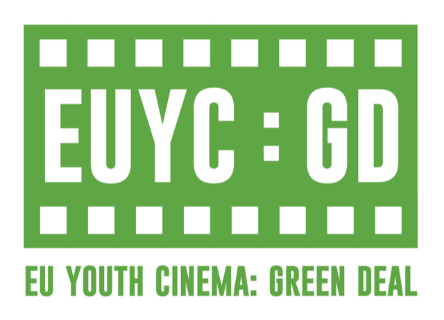  Младинско кино на ЕУ: Green Deal-Заштедете енергија – и гледајте зелени филмови!