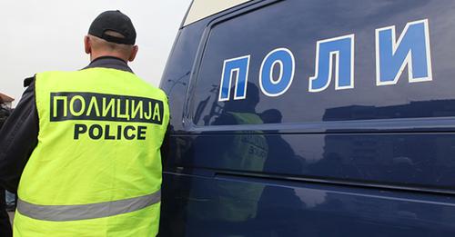  Шест лица повредени во сообраќајна несреќа во Струмица во која учествувале 3 автомобили