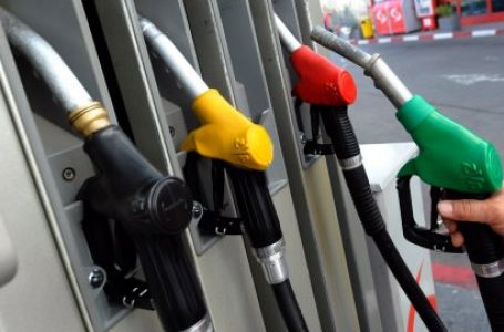 Дизелот поевтинува, цените на бензините се зголемуваат