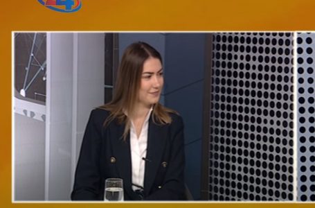 Георгиева од ЗЛС: Во мандатот на Филипче освен плата, приватните специјализанти добија и платени дежурства
