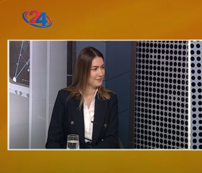  Георгиева од ЗЛС: Во мандатот на Филипче освен плата, приватните специјализанти добија и платени дежурства