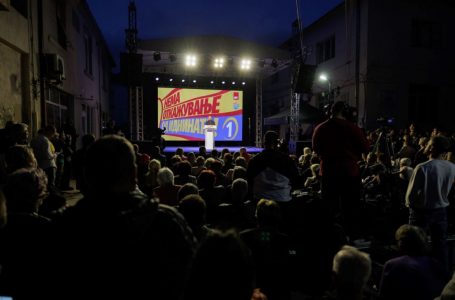 Филипче: СДСМ е партија која знае да се обновува, расте и повторно да победува