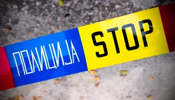  Малолетник со мотоцикл удрил во малолетник во двор на училиште во Валандово
