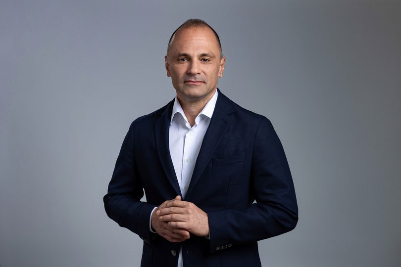  Филипче се кандидира за претседател на СДСМ