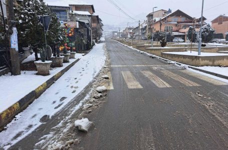 Сите патни правци во Југоистокот се проодни