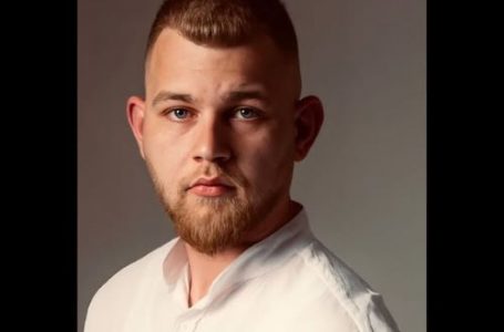 Струмица се прости од музичарот Џоко Ѓоргиев