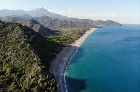 Скриените богатства на Анталија кои вреди да се посетат