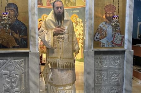 Името на владиката Јаков и МПЦ злоупотребено во измамничка шема