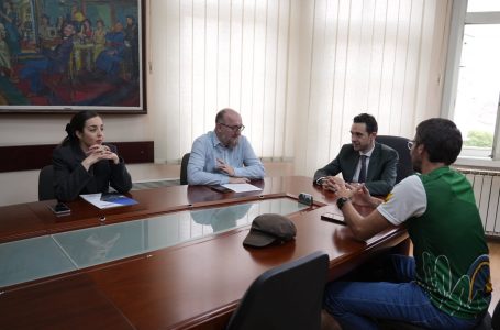 Струмица воведува Програма за велосипедска сообраќајна едукација на деца