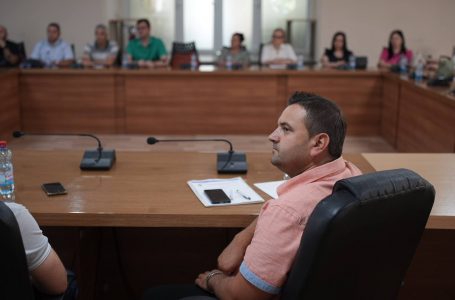 Во Струмица презентирано израелското решение за паметно управување со отпад