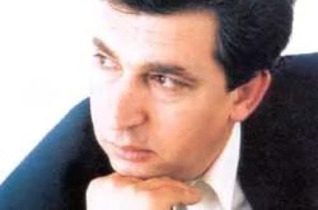 Денес му е роденден на Перо Христов