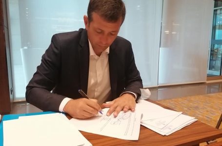 Шапов: Пред нас се нови предизвици и можности