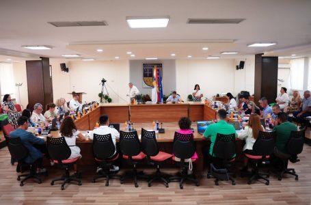 Советот на Струмица донесе одлука за поставување на споменик на музичарот Џоко Ѓоргиев и на загинатите во пожарот во Кочани