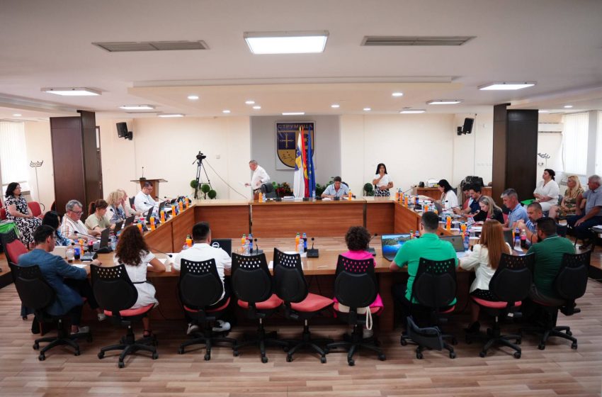  Советот на Струмица донесе одлука за поставување на споменик на музичарот Џоко Ѓоргиев и на загинатите во пожарот во Кочани