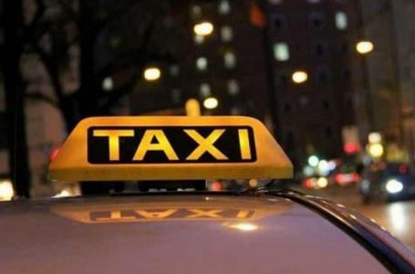 Таксист му наплатил на Швајцарец 7.800 денари од Центар до Средно Водно